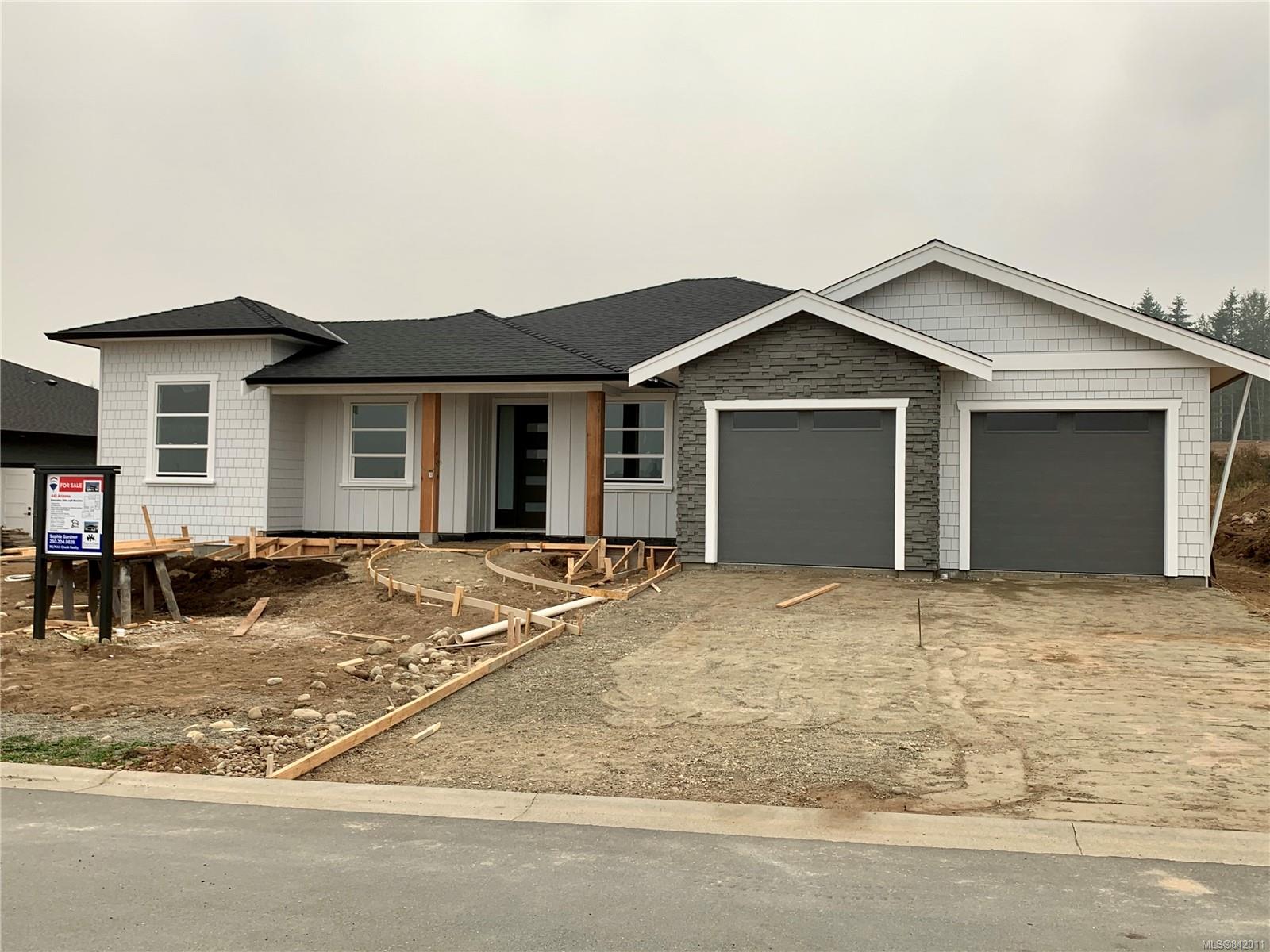 FEATURED LISTING: 441 Arizona Dr CAMPBELL RIVER