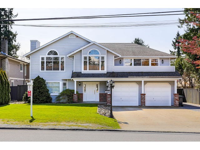 FEATURED LISTING: 634 THOMPSON Avenue Coquitlam