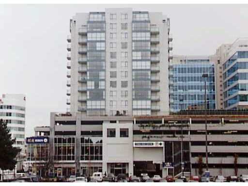 FEATURED LISTING: 1207 - 7878 WESTMINSTER Highway Richmond