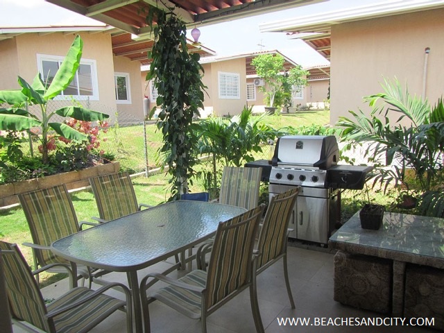 C-Paradise Home For Sale