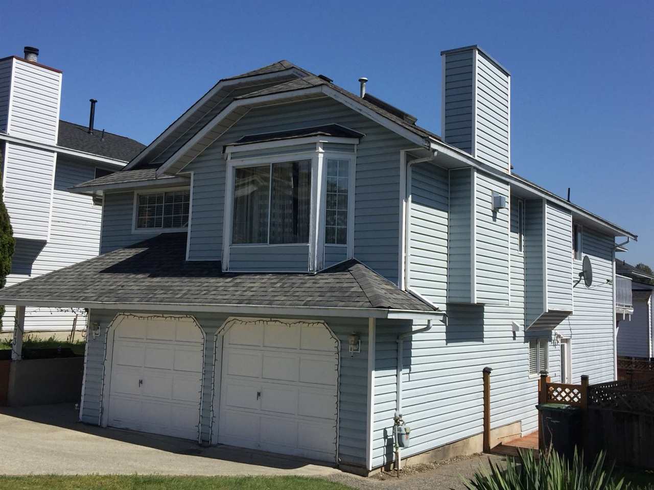 FEATURED LISTING: 1273 MICHIGAN Drive Coquitlam