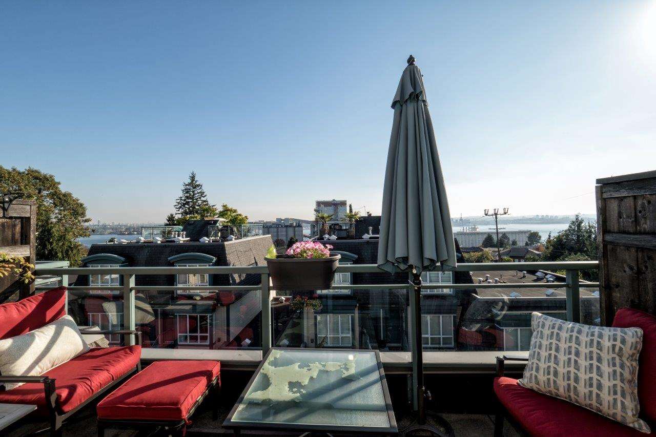 FEATURED LISTING: 24 - 288 ST. DAVIDS Avenue NORTH VANC