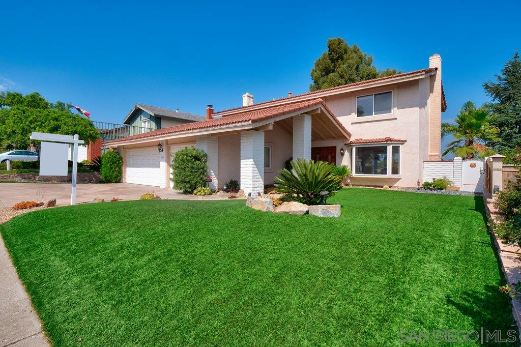 FEATURED LISTING: 6165 Radcliffe Dr San Diego