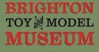 Brighton Toy and Model Museum: Treasure Trove of Toys