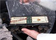 Treasures in Unlawful Hands :: Marklin Museum Robbery 2005 
