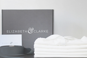 Elizabeth & Clarke