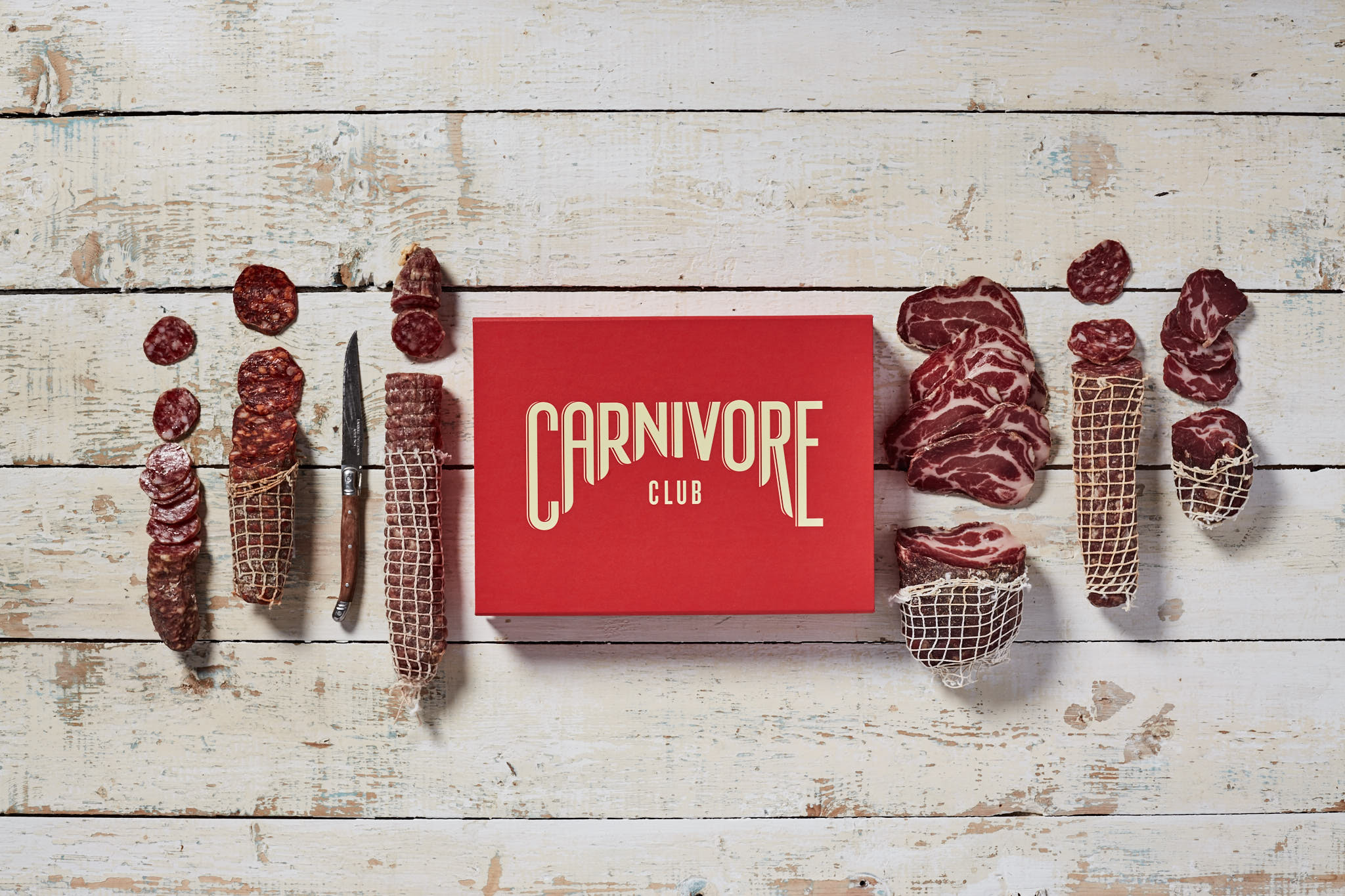 Carnivore Club | My Subscription Addiction