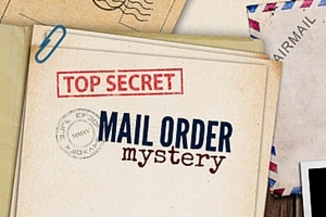 mystery mail packages