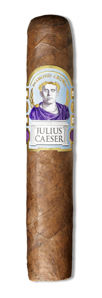 Diamond Crown Julius Caeser Robusto