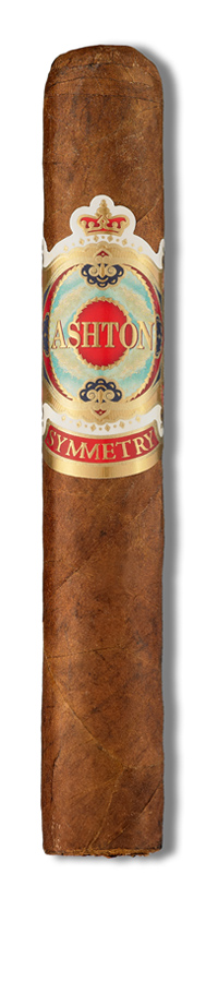 Ashton Symmetry Robusto