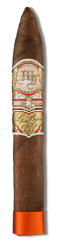 My Father Le Bijou 1922 Torpedo Box Pressed