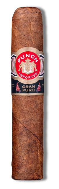 Punch Gran Puro Santa Rita
