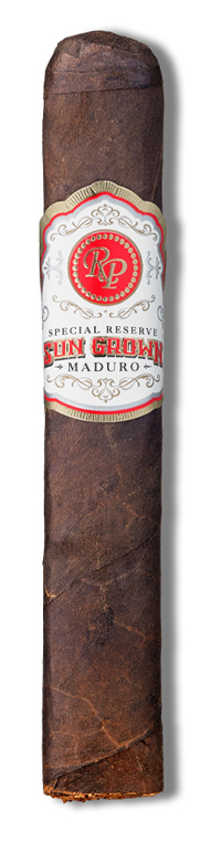 Rocky Patel Sun Grown Maduro Robusto