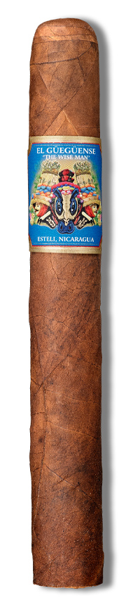 El Güegüense Corona Gorda