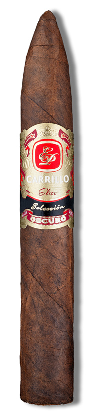 E.P. Carrillo Selección Oscuro Piramides Royal