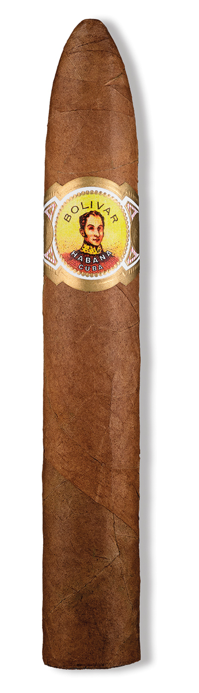 Bolivar Belicoso Fino