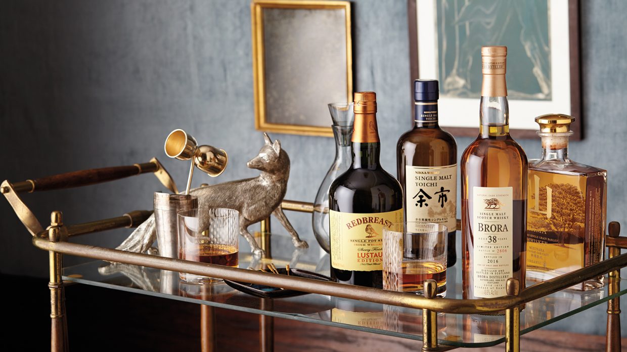 Whisky Advocate's 23rd Annual Awards Whisky Advocate