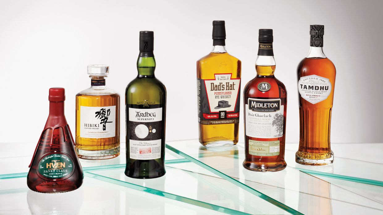 Awards Archives Whisky Advocate