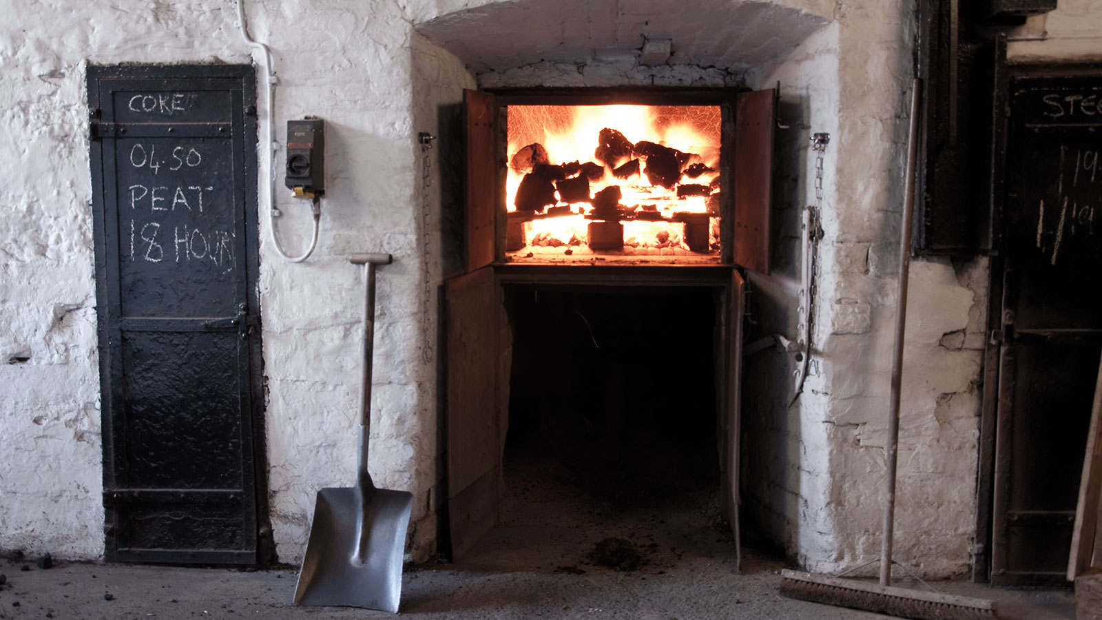 Kiln Whisky Advocate