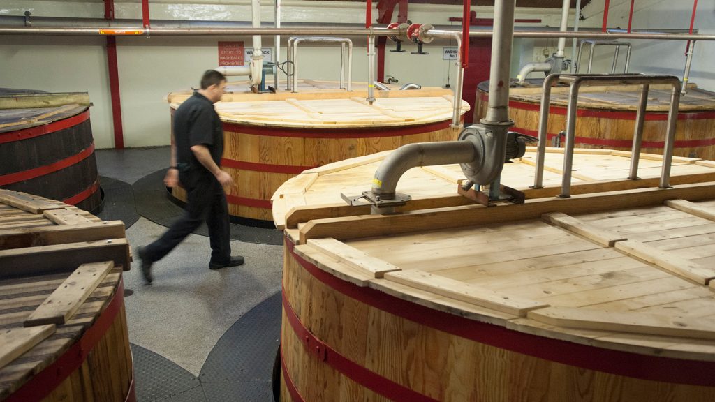 How Whisky Is Made Whisky Advocate