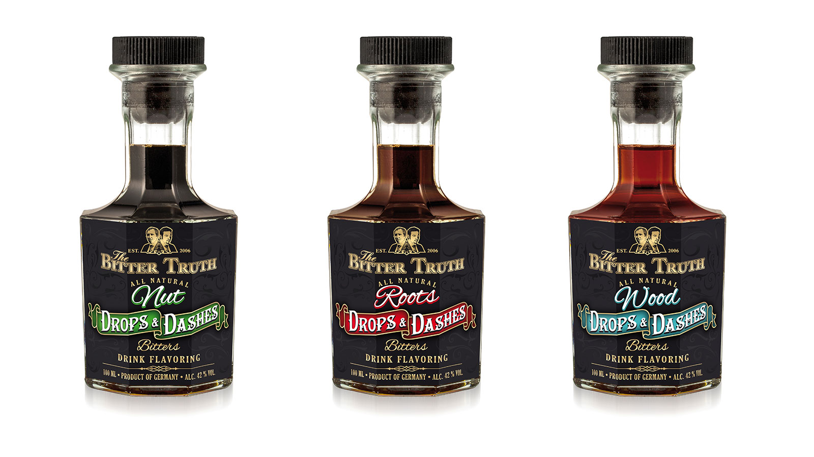 The Bitter Truth Puts Tree Flavors In Your Cocktail Whisky Advocate