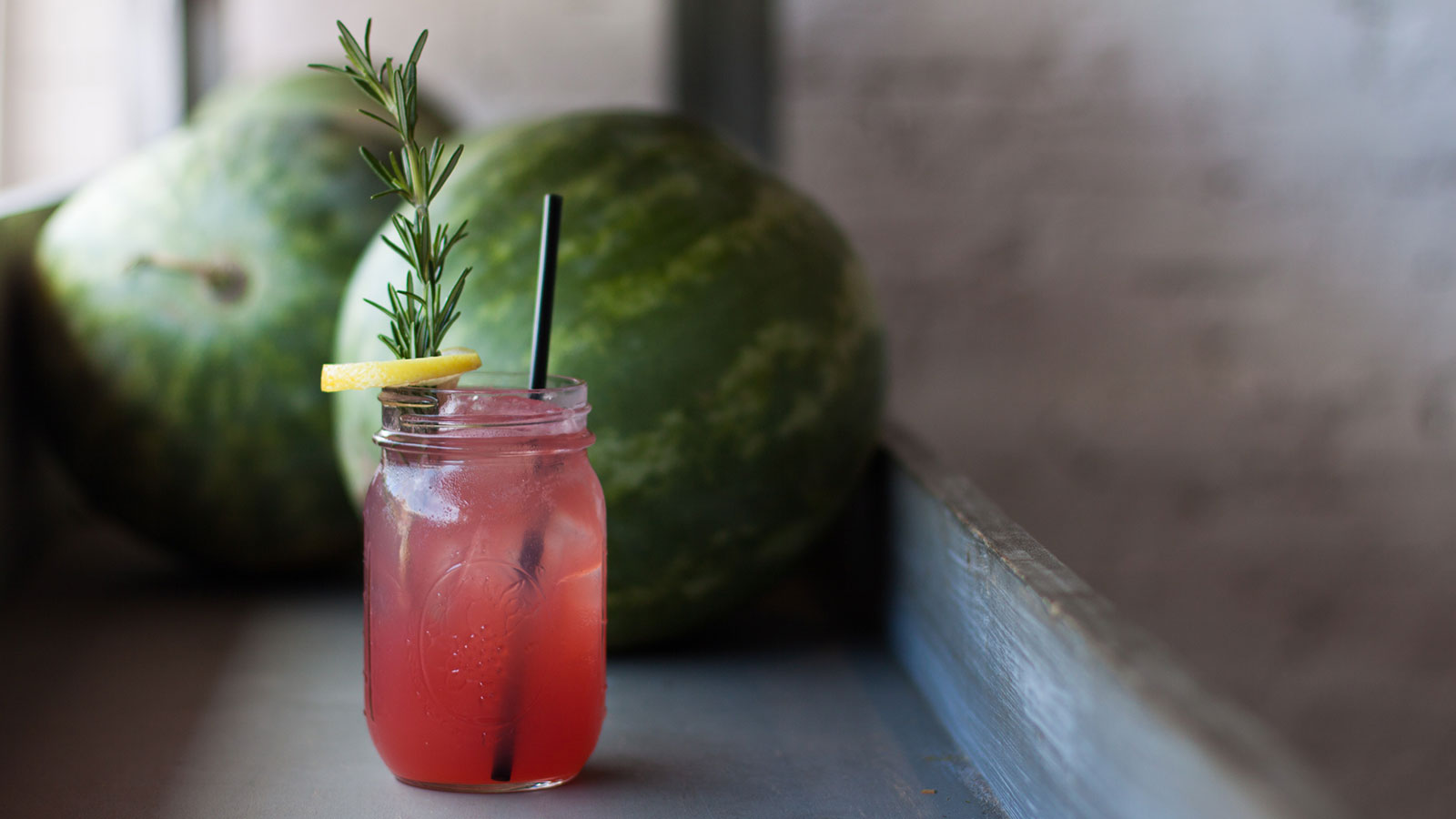Watermelon Sling Whisky Advocate