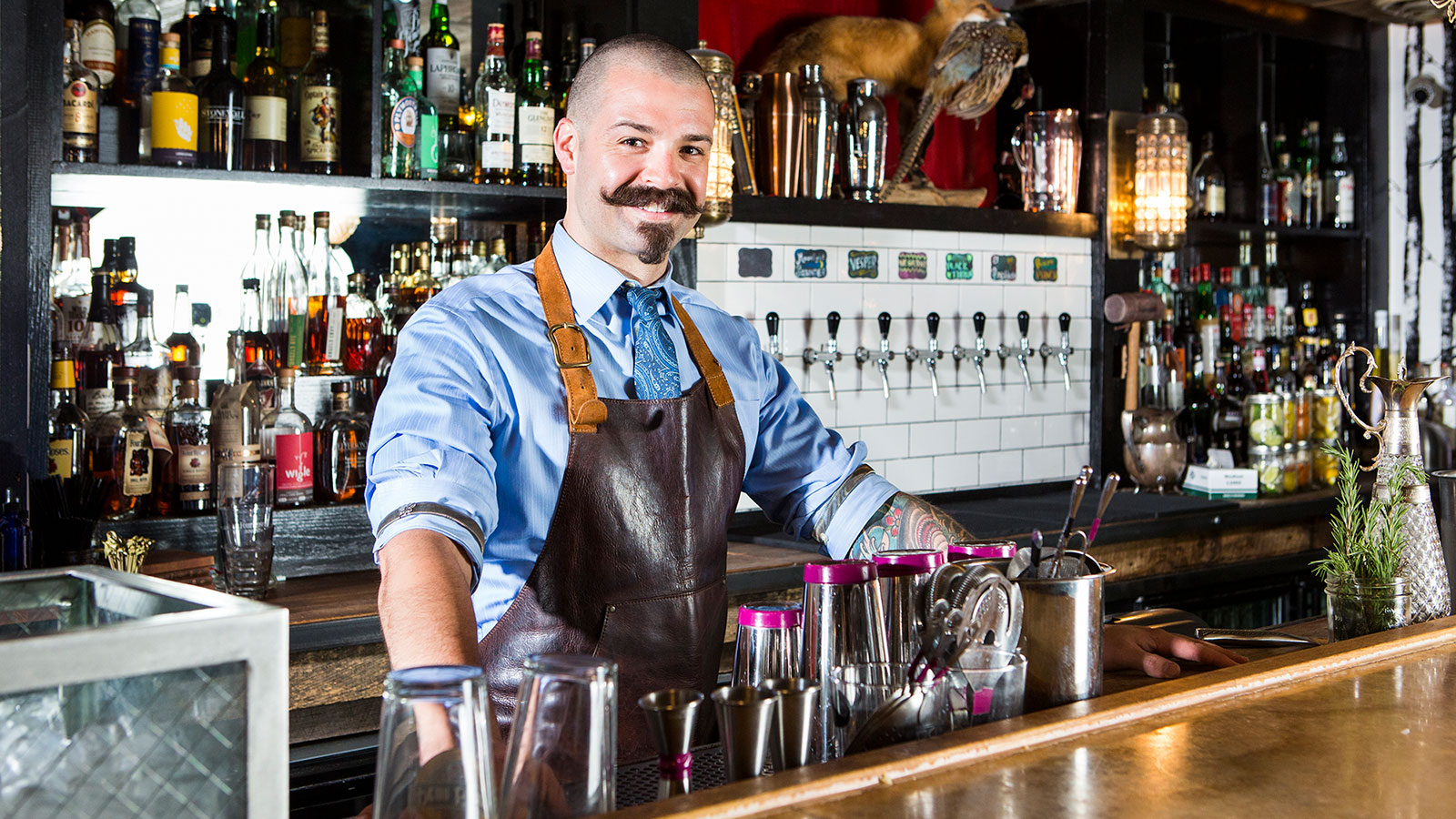 Best Whisky Bars In Pittsburgh Whisky Advocate