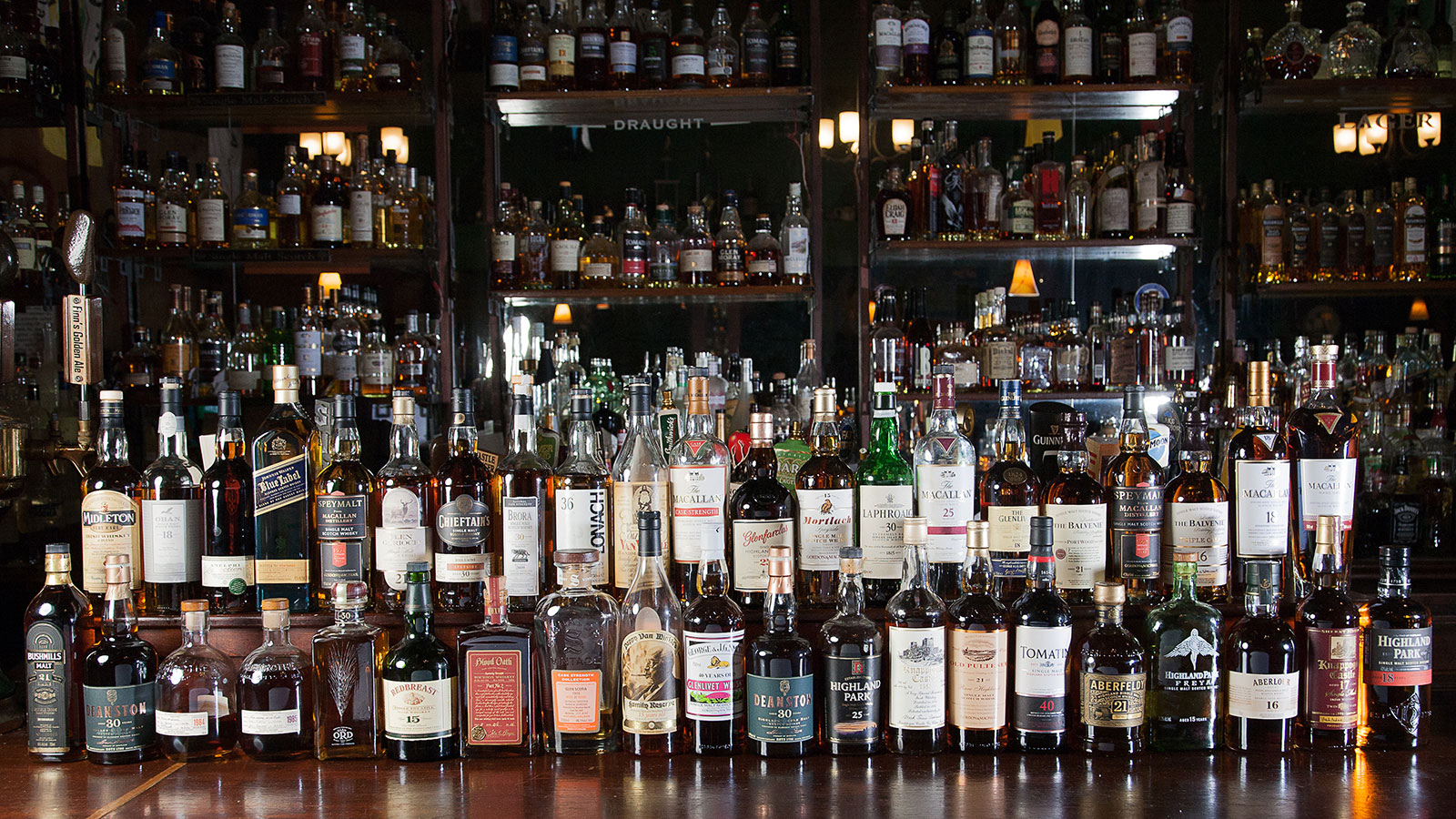 Best Whisky Bars in Duluth, Minnesota Whisky Advocate