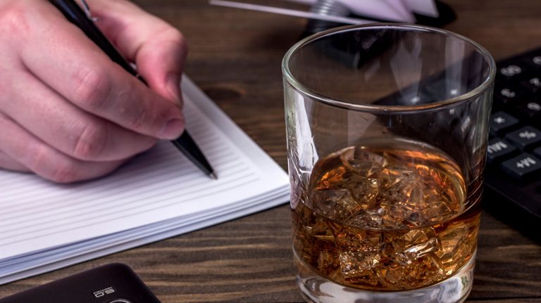 Whisky 101