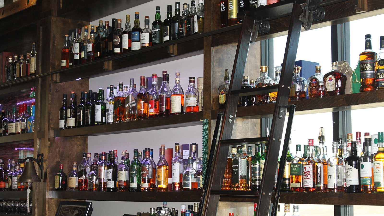 Best Whisky Bars in Ankeny, Iowa Whisky Advocate