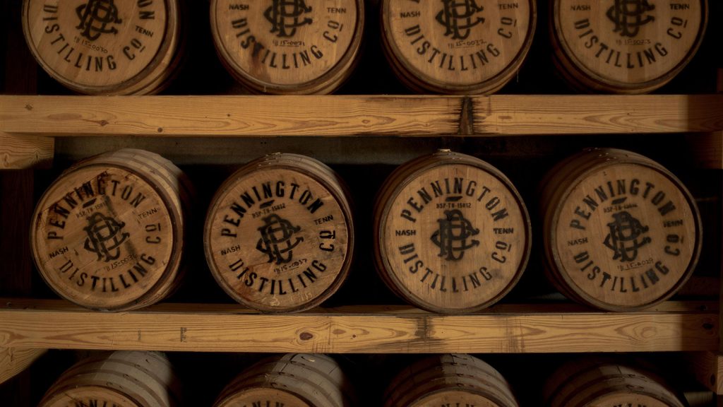 The Nashville Craft Whiskey Trail Whisky Advocate