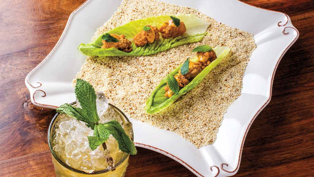 How to Pair Whisky and Oysters Whisky Advocate