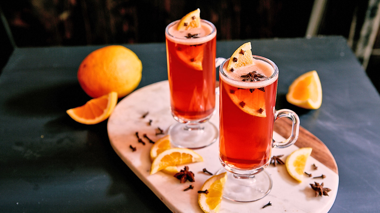 Hot Buttered Toddy Whisky Advocate