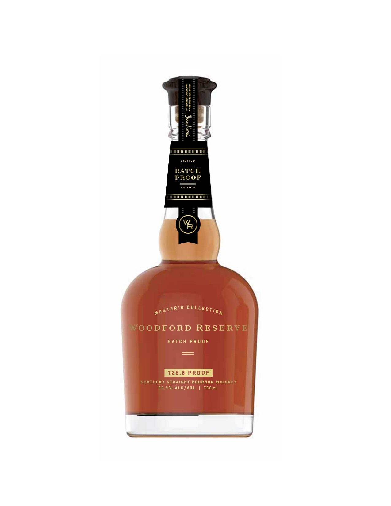 Woodford Reserve Batch Proof, Tullamore D.E.W. Rum Cask & More New
