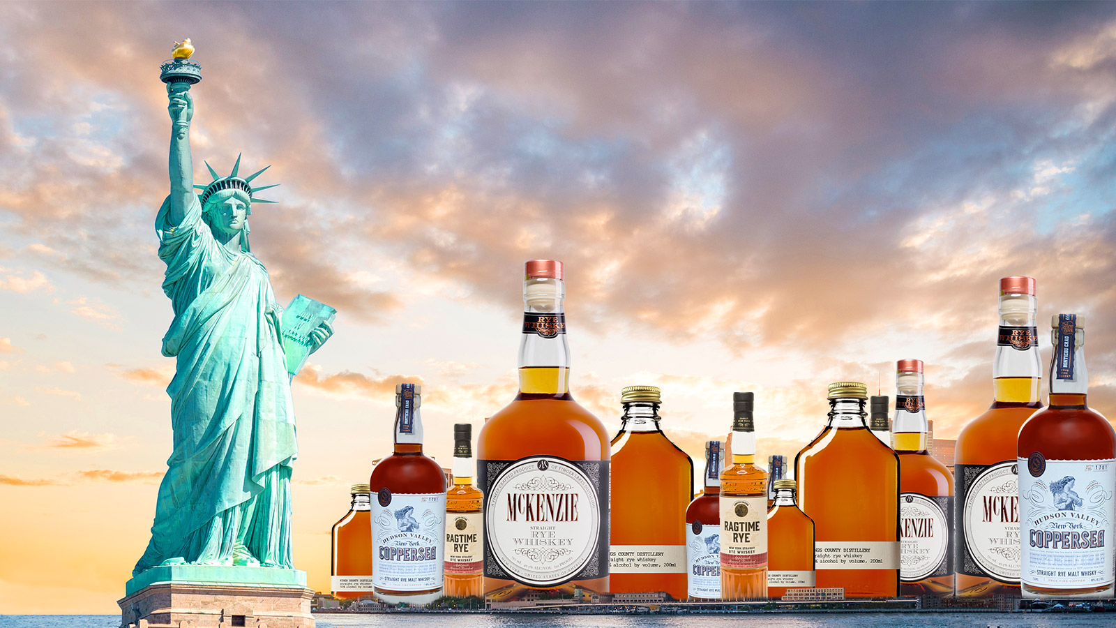 The Best Empire Ryes Coming Out of New York Whisky Advocate