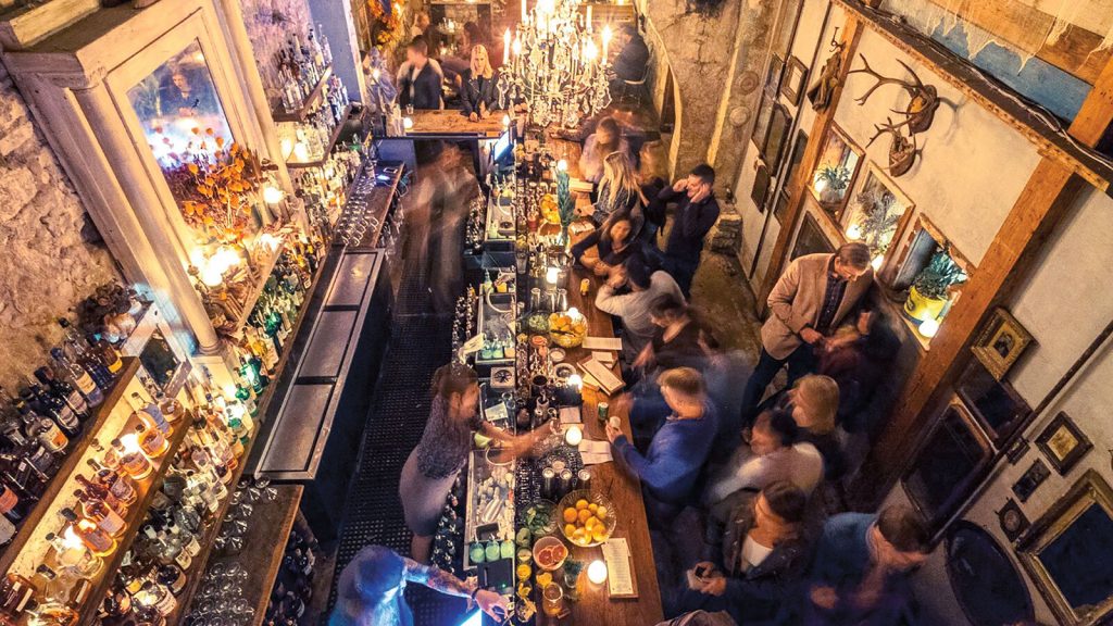 The Whisky Lover's Austin Travel Guide Whisky Advocate