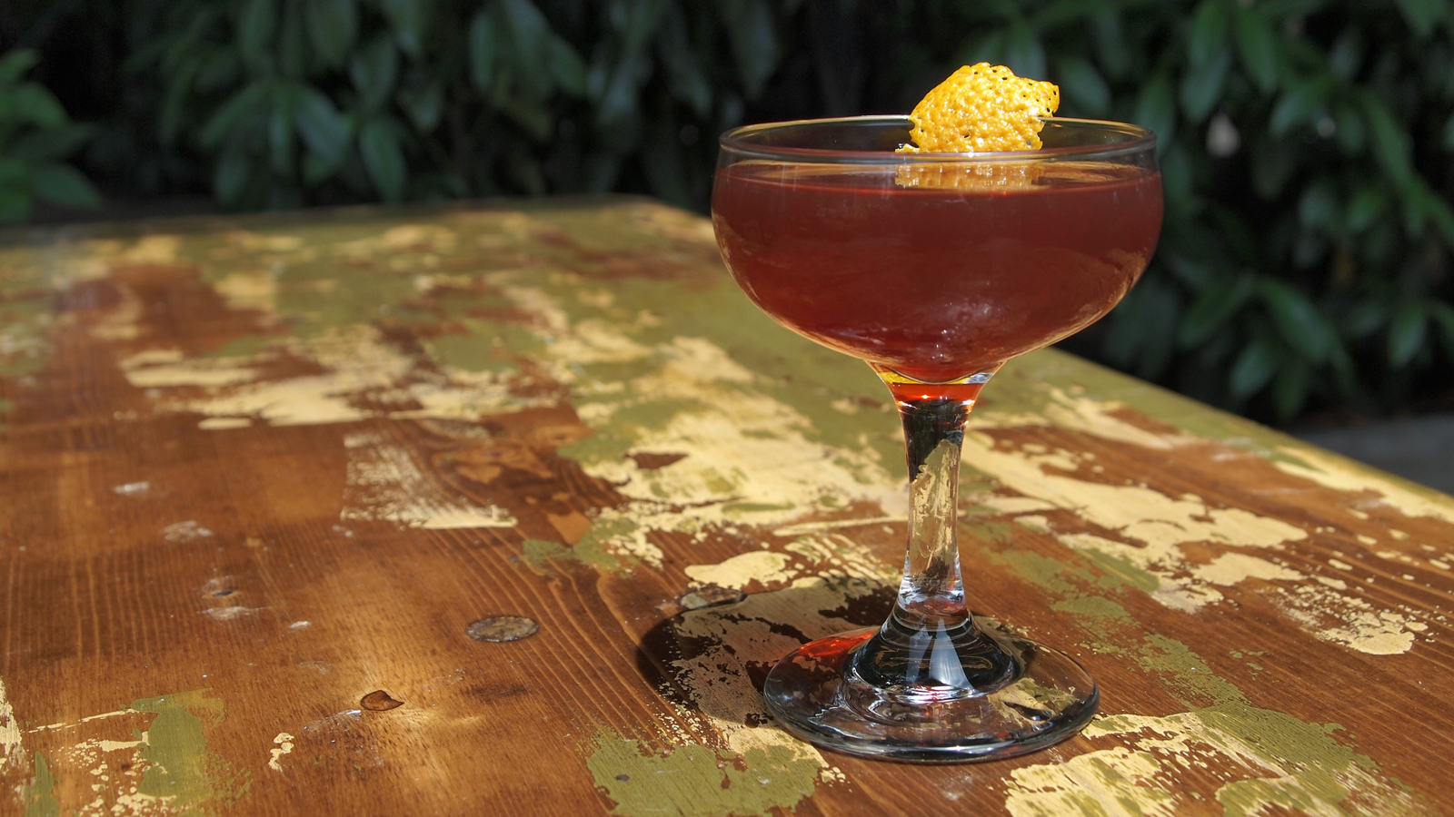 How to Make a Manhattan Whisky Advocate