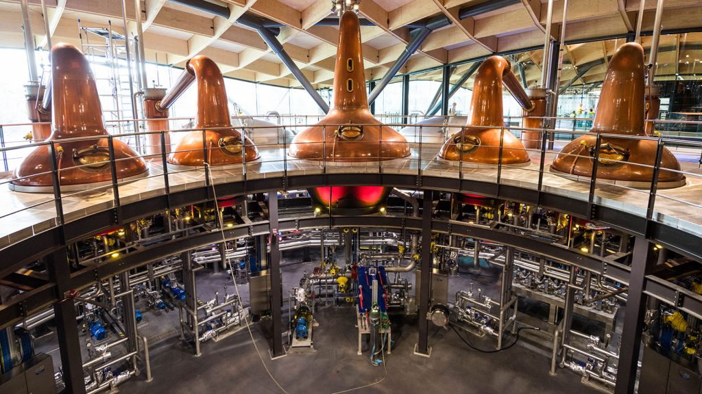 Top Tips for Visiting a Scotch Distillery Whisky Advocate