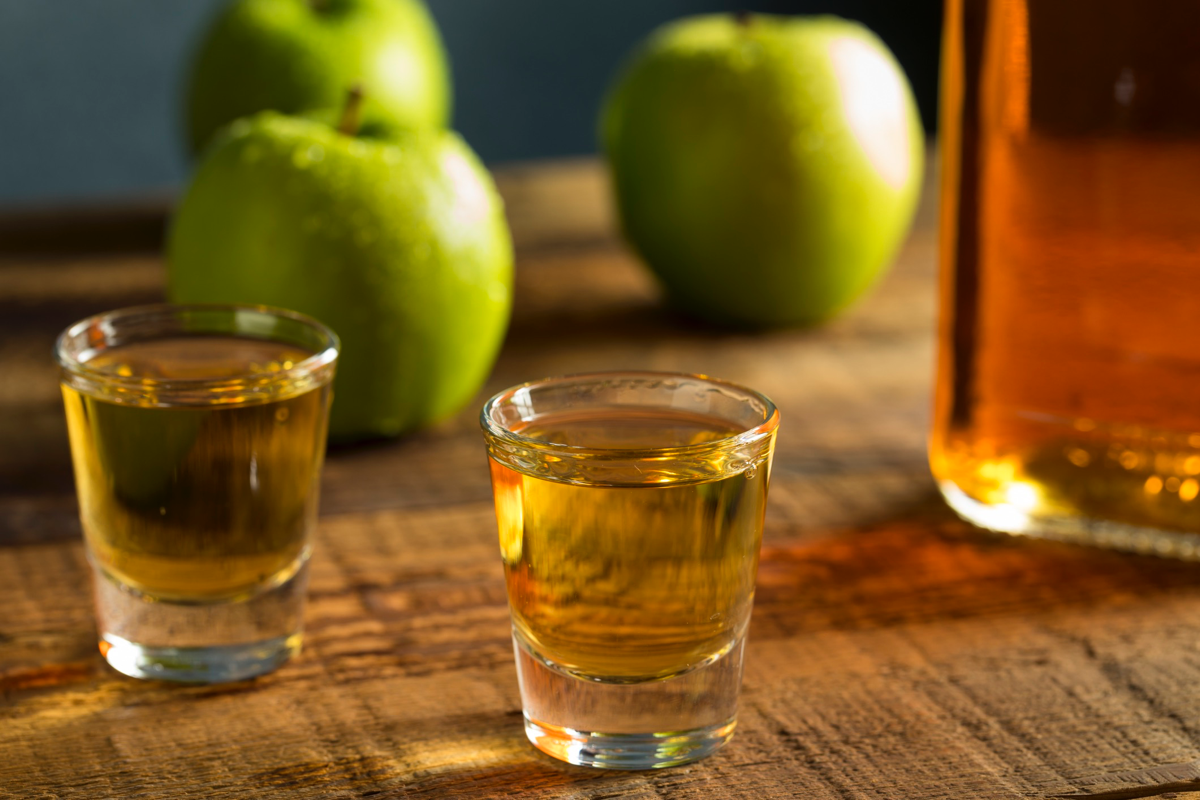 7 Apple Brandies for Whisky Lovers to Try Whisky Advocate