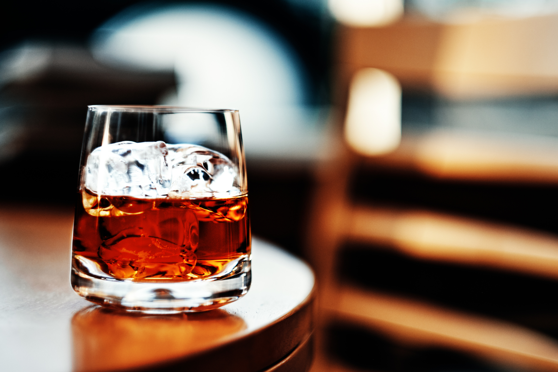 Booker's 30th Anniversary, Wyoming Barrel Strength & More New Releases