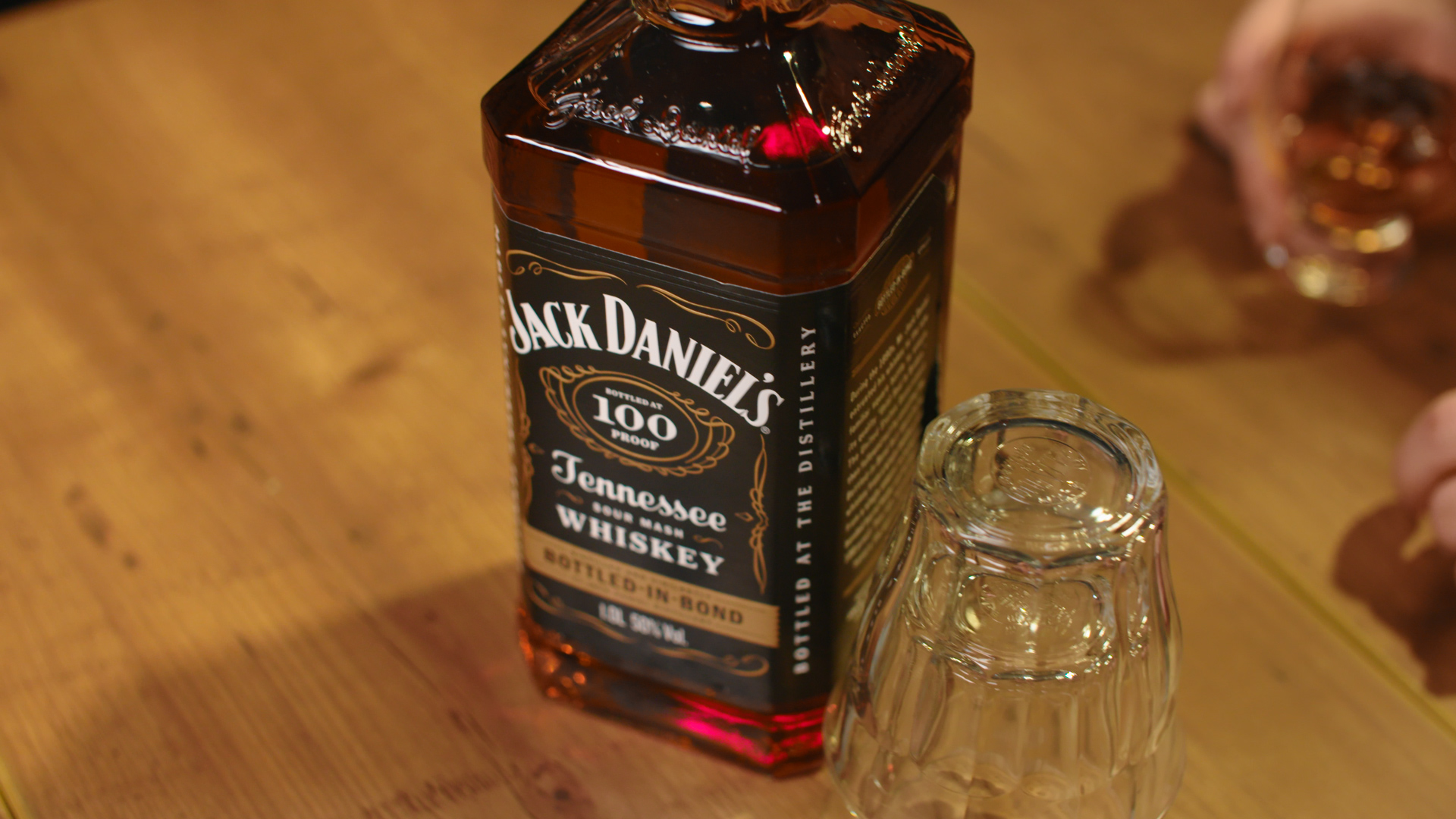 Is Tennessee Whiskey the Same Thing as Bourbon? Whisky Advocate