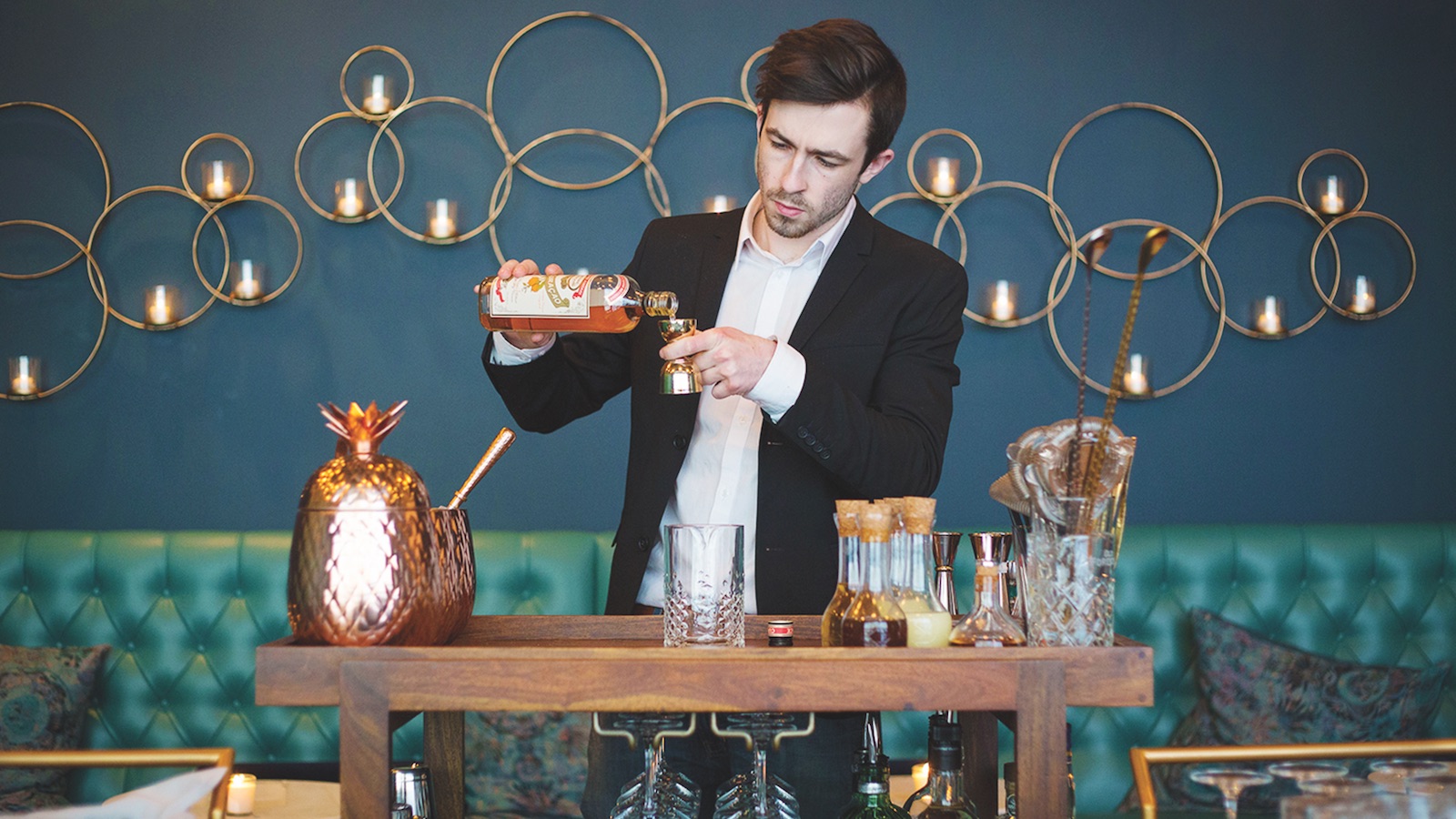 The Whisky Lover S Kansas City Travel Guide Whisky Advocate