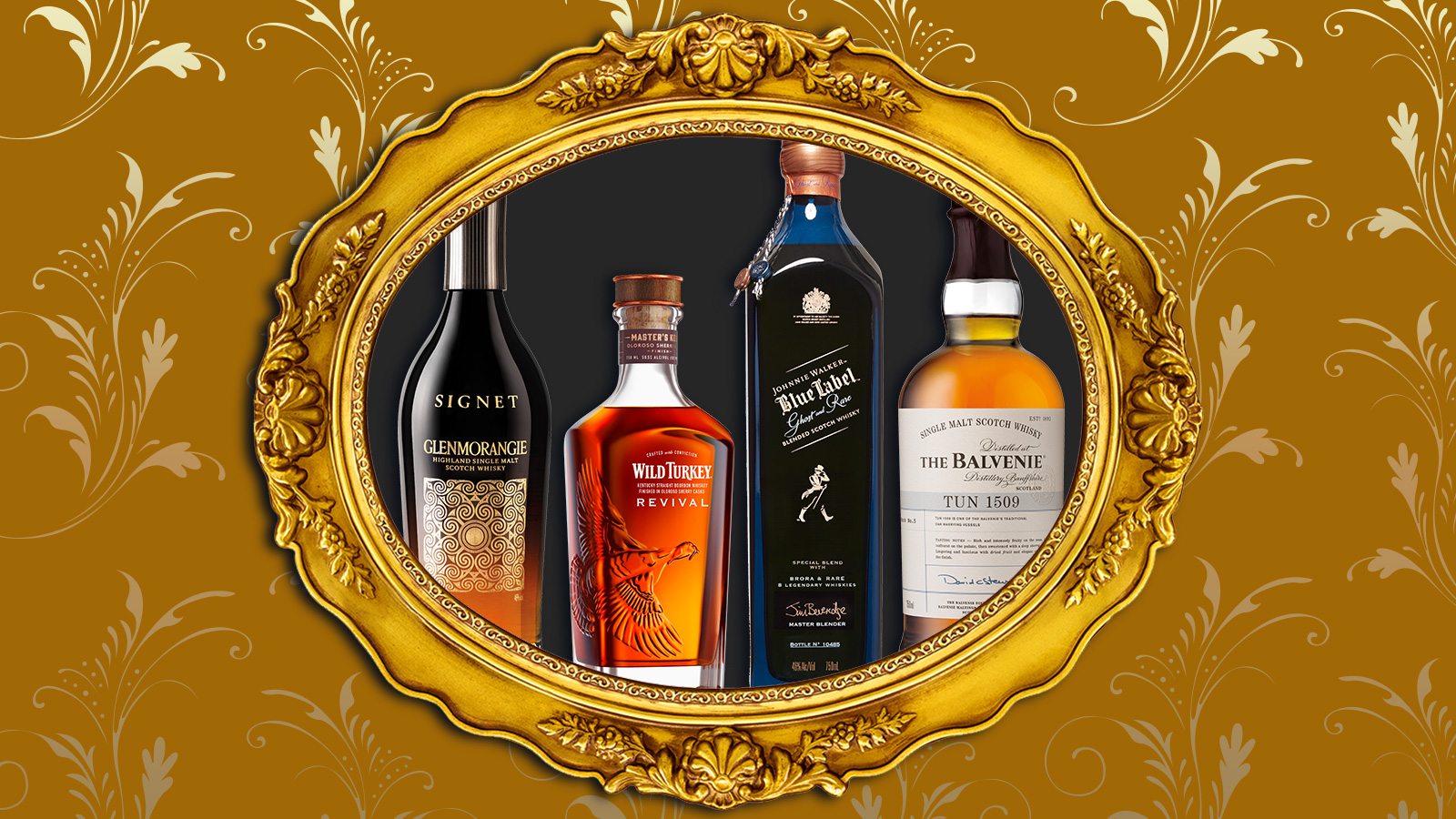 The Best Luxury Whiskies You Can Actually Buy Whisky Advocate