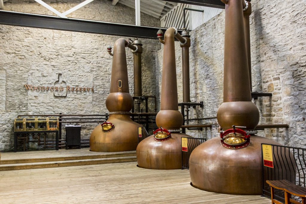 Everything You Need to Know About TripleDistilled Whisky Whisky Advocate