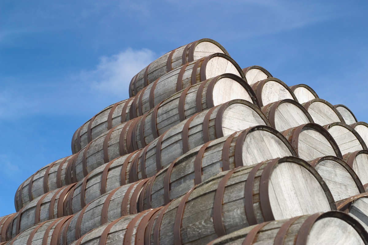 New Rules for Scotch Maturation Open Up A World of Possibility