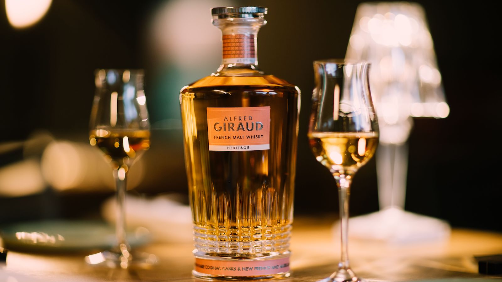 The Next Great Luxury Whisky Could Come From France Whisky Advocate