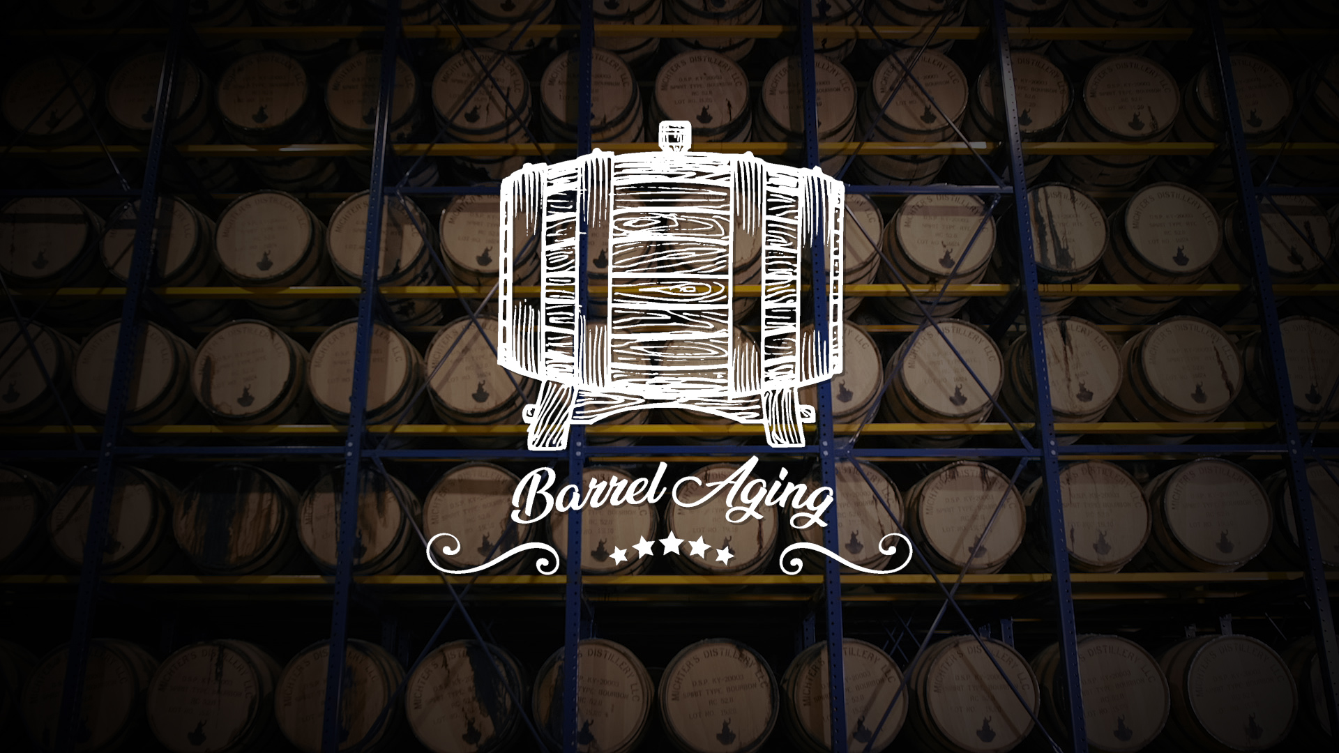 VIDEO How Bourbon Barrel Aging Works—And Why It Matters Whisky Advocate