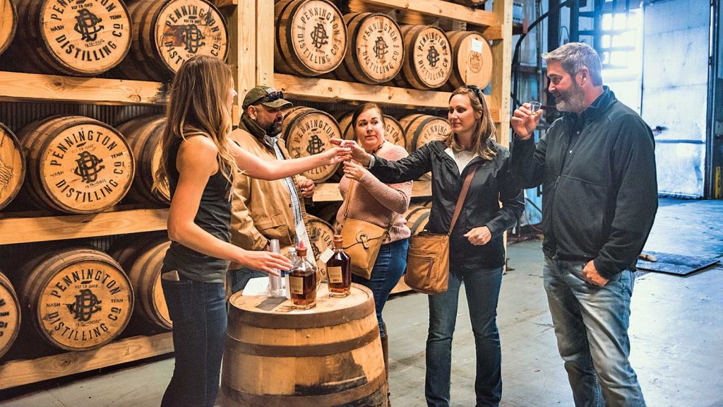 The Whisky Lover's Nashville Travel Guide Whisky Advocate