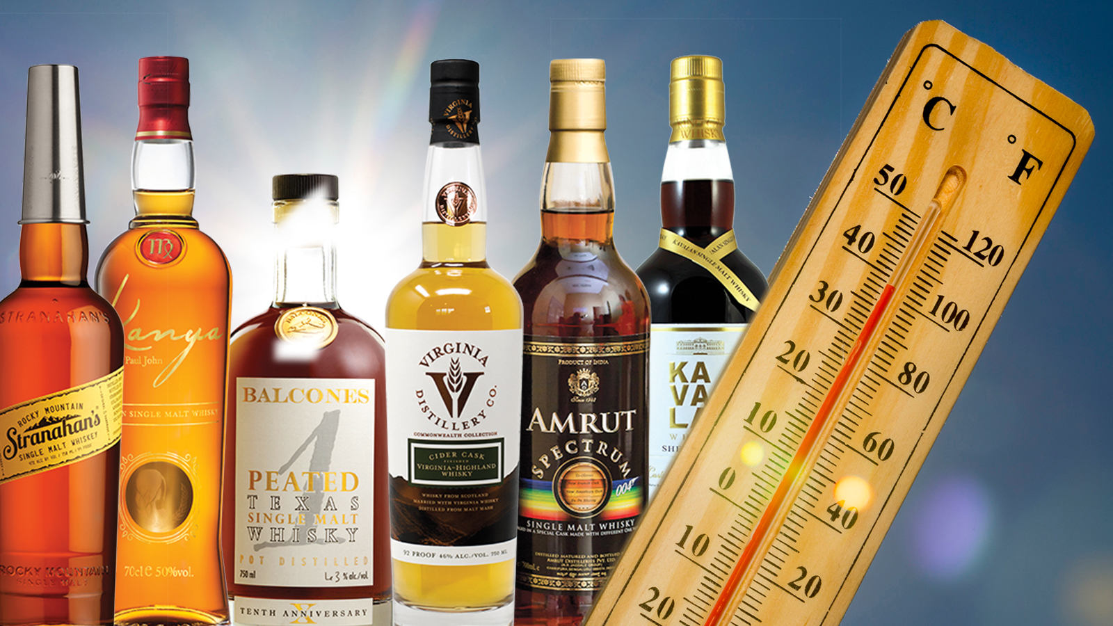 7 Kentucky Bourbons Every Whiskey Lover Should Try Whisky Advocate