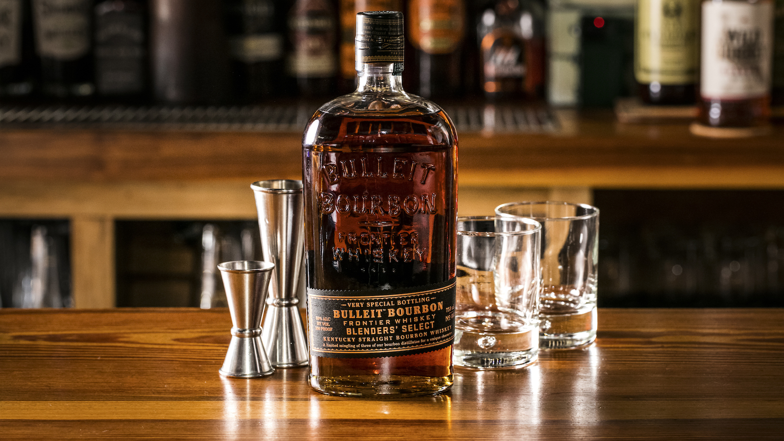 Bulleit Blenders' Select, Jane Walker & More New Whisky Whisky Advocate